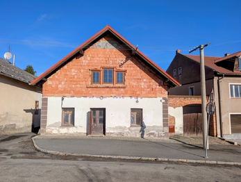 Prodej domu 430 m², Česká Bělá