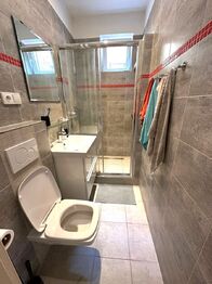 Pronájem bytu 1+1 v osobním vlastnictví 41 m², Ostrava