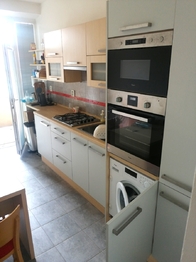 Pronájem bytu 1+1 v osobním vlastnictví 41 m², Ostrava