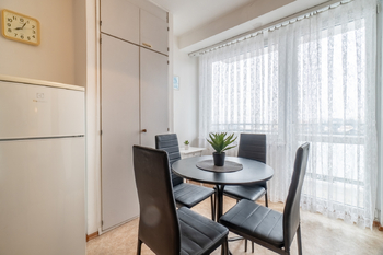 Prodej bytu 3+1 v osobním vlastnictví 81 m², Praha 10 - Záběhlice