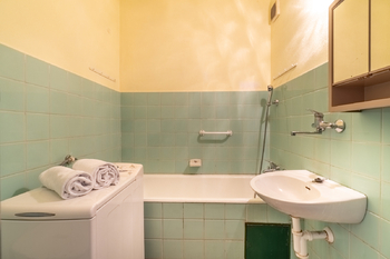 Prodej bytu 3+1 v osobním vlastnictví 81 m², Praha 10 - Záběhlice