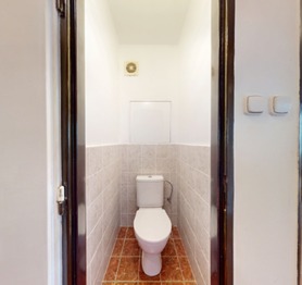 Prodej bytu 3+1 v osobním vlastnictví 81 m², Praha 10 - Záběhlice