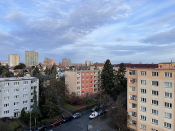 Prodej bytu 3+1 v osobním vlastnictví 81 m², Praha 10 - Záběhlice