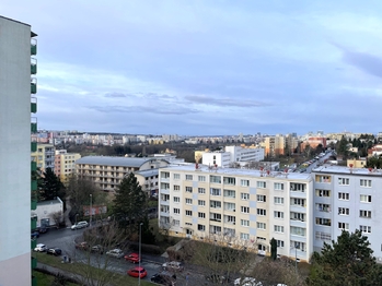 Prodej bytu 3+1 v osobním vlastnictví 81 m², Praha 10 - Záběhlice