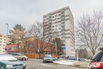 Prodej bytu 3+1 v osobním vlastnictví 81 m², Praha 10 - Záběhlice