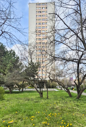 Pronájem bytu - pokoje v osobním vlastnictví 30 m², Praha 10 - Strašnice