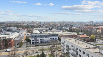 Pronájem bytu - pokoje v osobním vlastnictví 30 m², Praha 10 - Strašnice