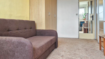 Pronájem bytu - pokoje v osobním vlastnictví 30 m², Praha 10 - Strašnice