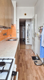 Pronájem bytu - pokoje v osobním vlastnictví 30 m², Praha 10 - Strašnice