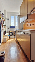 Pronájem bytu - pokoje v osobním vlastnictví 30 m², Praha 10 - Strašnice