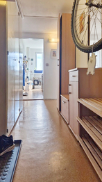 Pronájem bytu - pokoje v osobním vlastnictví 30 m², Praha 10 - Strašnice