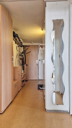 Pronájem bytu - pokoje v osobním vlastnictví 30 m², Praha 10 - Strašnice