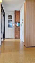 Pronájem bytu - pokoje v osobním vlastnictví 30 m², Praha 10 - Strašnice