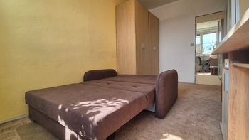 Pronájem bytu - pokoje v osobním vlastnictví 30 m², Praha 10 - Strašnice