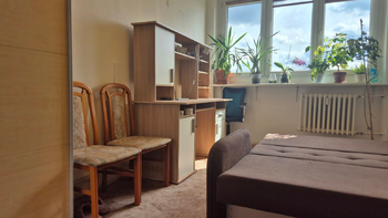 Pronájem bytu - pokoje v osobním vlastnictví 30 m², Praha 10 - Strašnice
