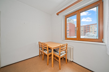 Prodej bytu 2+1 v osobním vlastnictví 56 m², Praha 3 - Žižkov