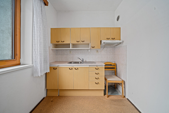 Prodej bytu 2+1 v osobním vlastnictví 56 m², Praha 3 - Žižkov