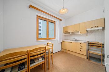 Prodej bytu 2+1 v osobním vlastnictví 56 m², Praha 3 - Žižkov