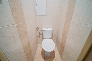 Prodej bytu 2+1 v osobním vlastnictví 56 m², Praha 3 - Žižkov