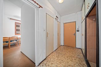 Prodej bytu 2+1 v osobním vlastnictví 56 m², Praha 3 - Žižkov