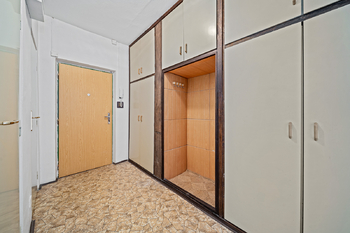 Prodej bytu 2+1 v osobním vlastnictví 56 m², Praha 3 - Žižkov