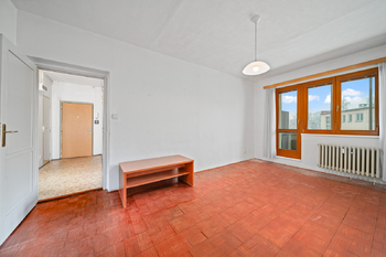 Prodej bytu 2+1 v osobním vlastnictví 56 m², Praha 3 - Žižkov