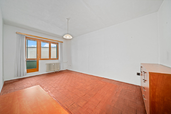 Prodej bytu 2+1 v osobním vlastnictví 56 m², Praha 3 - Žižkov