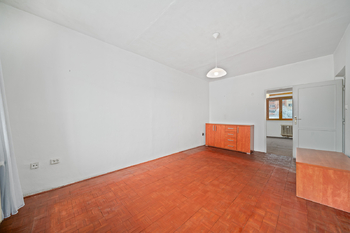 Prodej bytu 2+1 v osobním vlastnictví 56 m², Praha 3 - Žižkov