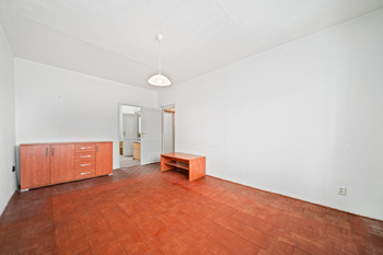 Prodej bytu 2+1 v osobním vlastnictví 56 m², Praha 3 - Žižkov