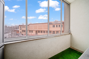 Prodej bytu 2+1 v osobním vlastnictví 56 m², Praha 3 - Žižkov