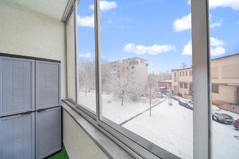 Prodej bytu 2+1 v osobním vlastnictví 56 m², Praha 3 - Žižkov