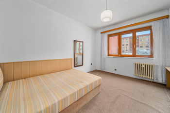 Prodej bytu 2+1 v osobním vlastnictví 56 m², Praha 3 - Žižkov