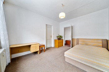 Prodej bytu 2+1 v osobním vlastnictví 56 m², Praha 3 - Žižkov