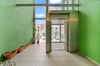 Prodej bytu 2+1 v osobním vlastnictví 56 m², Praha 3 - Žižkov