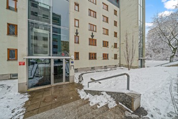 Prodej bytu 2+1 v osobním vlastnictví 56 m², Praha 3 - Žižkov