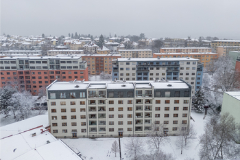 Prodej bytu 2+1 v osobním vlastnictví 56 m², Praha 3 - Žižkov