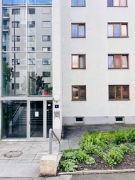 Prodej bytu 2+1 v osobním vlastnictví 50 m², Praha 3 - Žižkov