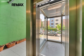 Prodej bytu 2+1 v osobním vlastnictví 50 m², Praha 3 - Žižkov