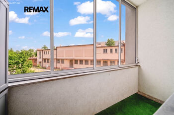 Prodej bytu 2+1 v osobním vlastnictví 50 m², Praha 3 - Žižkov