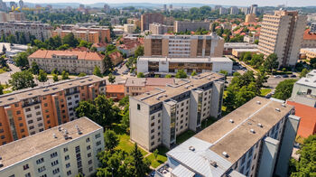 Prodej bytu 2+1 v osobním vlastnictví 50 m², Praha 3 - Žižkov