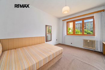 Prodej bytu 2+1 v osobním vlastnictví 50 m², Praha 3 - Žižkov