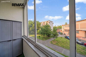 Prodej bytu 2+1 v osobním vlastnictví 50 m², Praha 3 - Žižkov