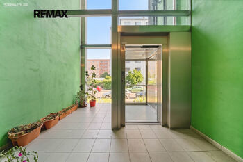 Prodej bytu 2+1 v osobním vlastnictví 50 m², Praha 3 - Žižkov
