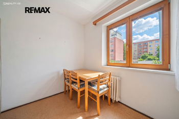 Prodej bytu 2+1 v osobním vlastnictví 50 m², Praha 3 - Žižkov