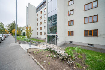 Prodej bytu 2+1 v osobním vlastnictví 50 m², Praha 3 - Žižkov