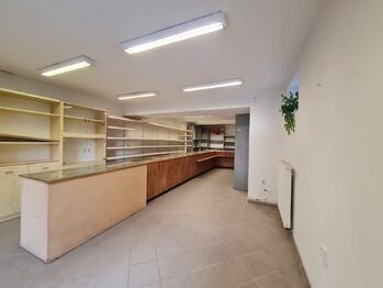 Pronájem výrobních prostor 60 m², Frenštát pod Radhoštěm