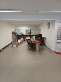 Pronájem výrobních prostor 60 m², Frenštát pod Radhoštěm