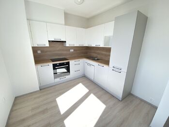 Pronájem bytu 2+kk v osobním vlastnictví 55 m², Plzeň