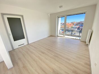 Pronájem bytu 2+kk v osobním vlastnictví 55 m², Plzeň