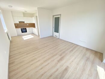 Pronájem bytu 2+kk v osobním vlastnictví 55 m², Plzeň